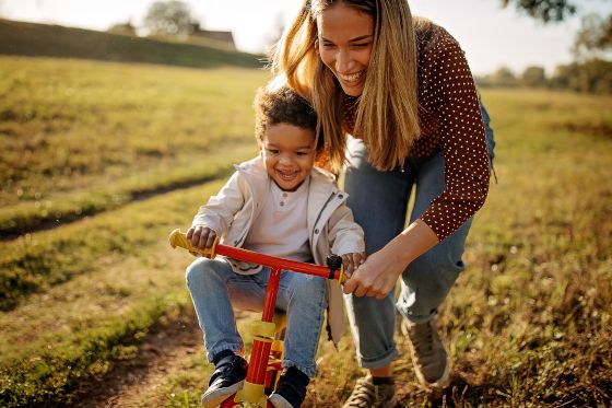 Fostering Before Adoption in Missouri