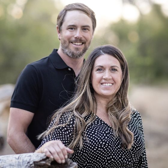 Adoptive Family - Kim & Ethan 