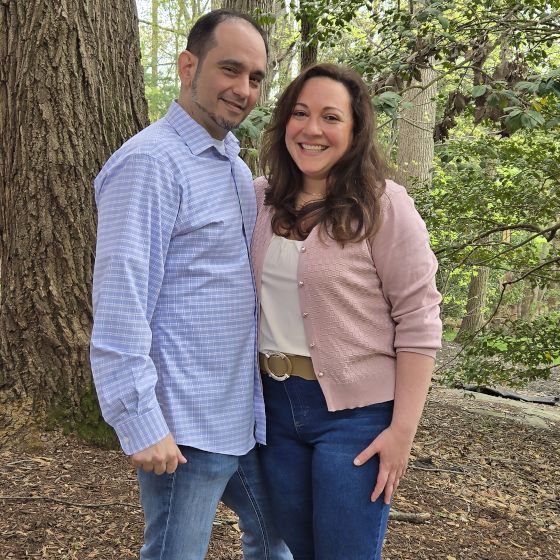 Adoptive Family - Jbeed & Jude