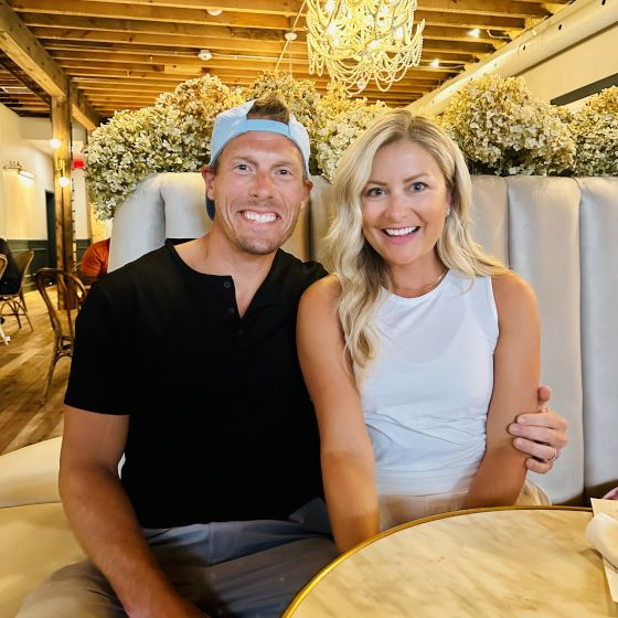 Adoptive Family - Jenna & Eric