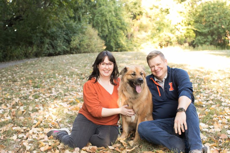 Our Family