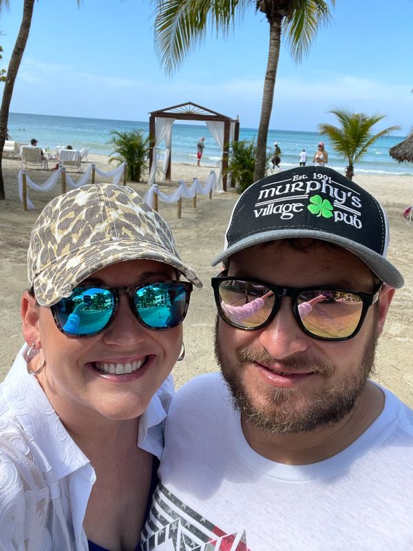 In Jamaica