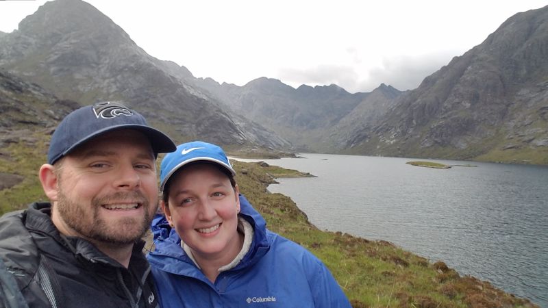 Exploring Scotland