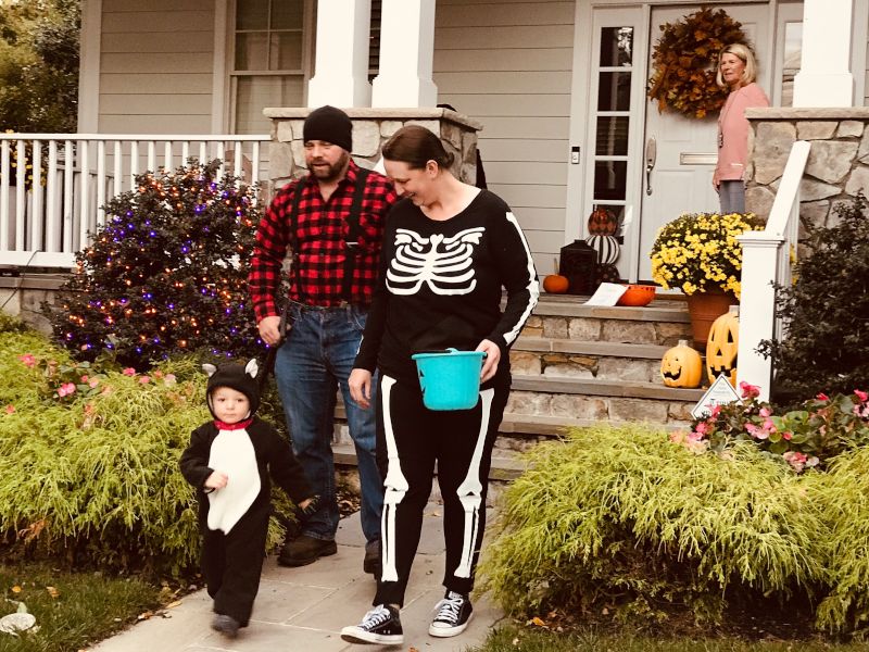 Halloween