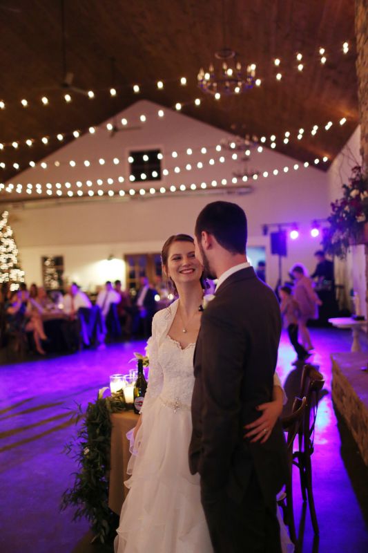 Wedding Bells