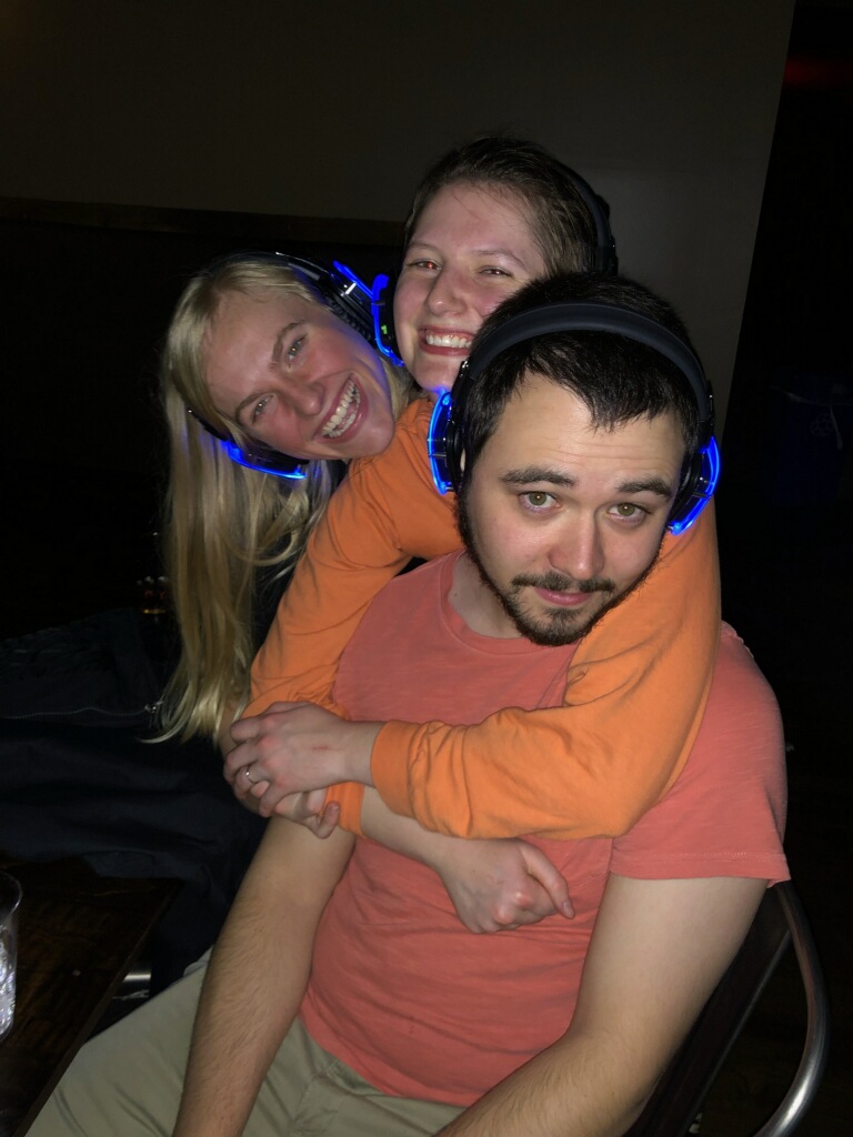 Silent Disco