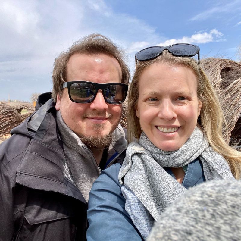 In Colorado