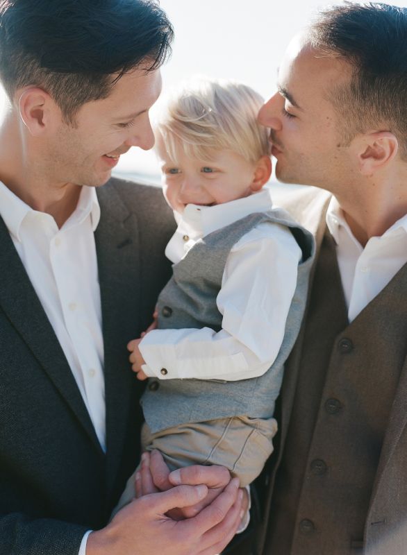 Our Family