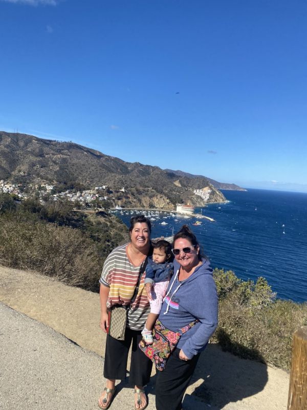 Catalina Island Vacation