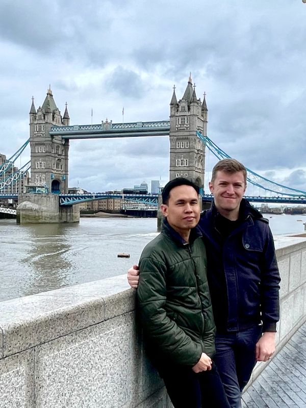 London