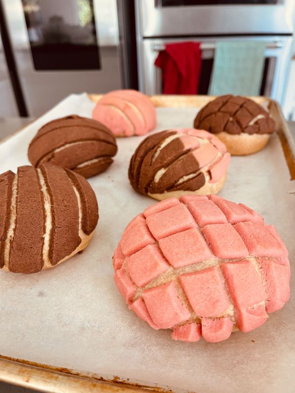Edwin's Baked Treats