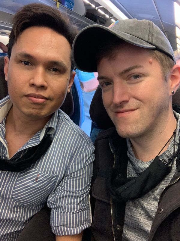 Heading Off on Another Adventure!