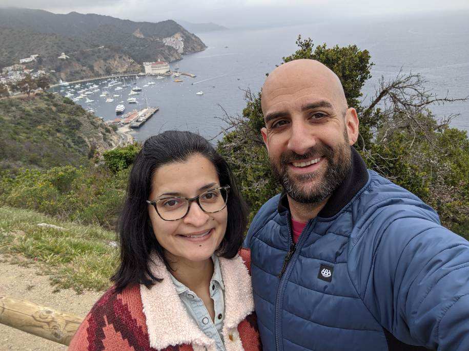 Enjoying a Weekend Getaway on Catalina Island
