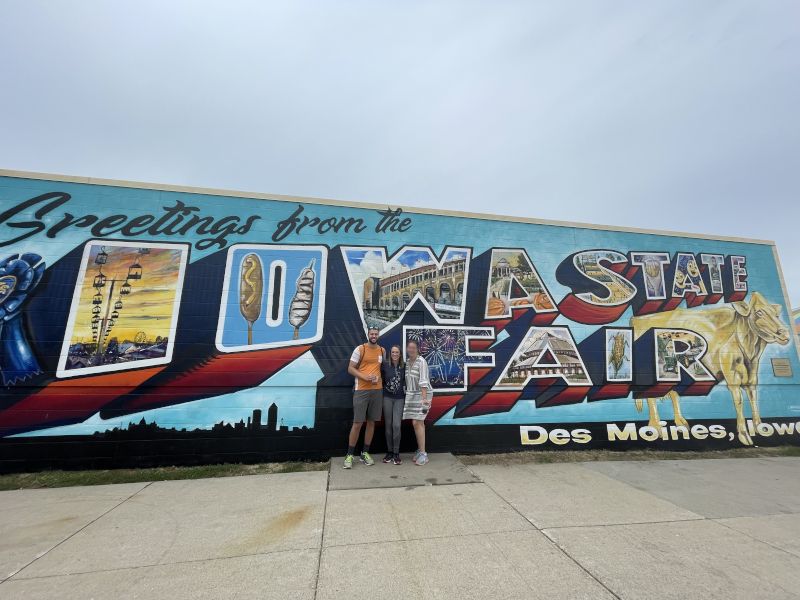 Iowa State Fair