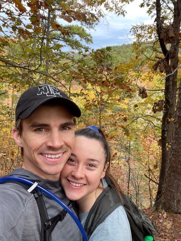 Exploring Arkansas