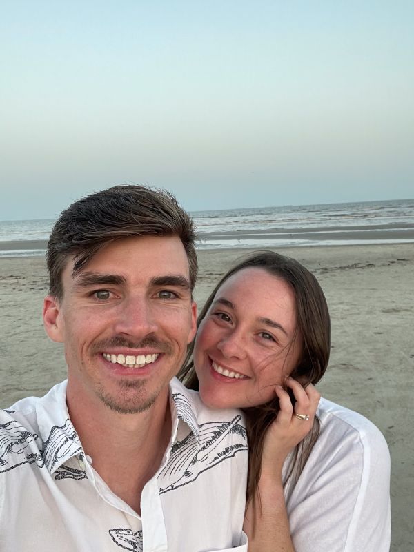 Beach Day