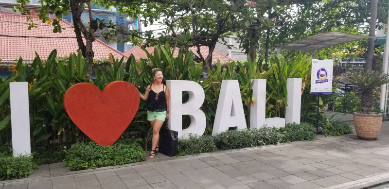 Bali