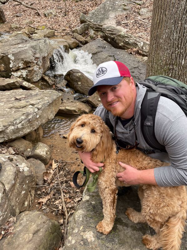 Exploring Local Nature Trails