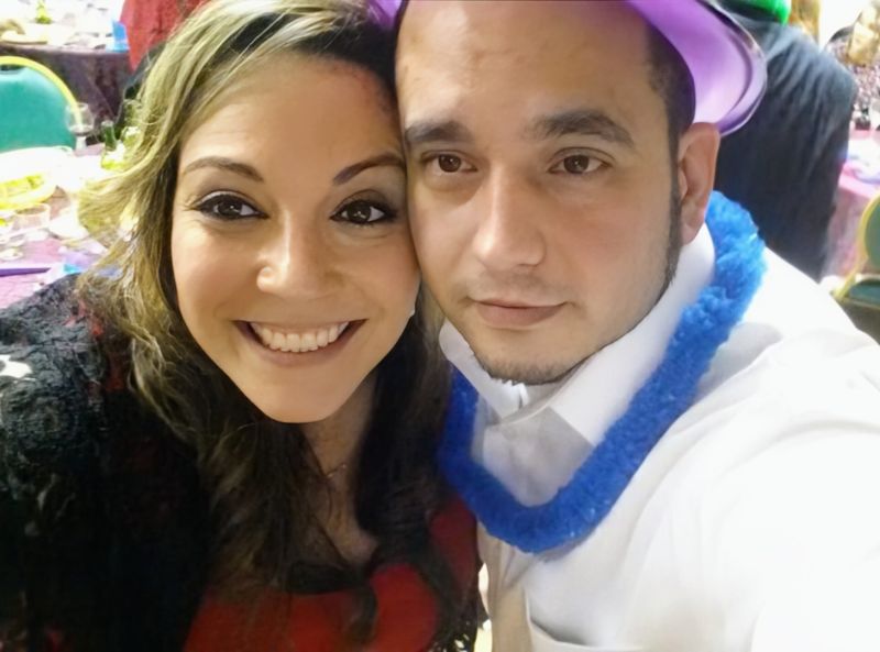 New Year's Eve