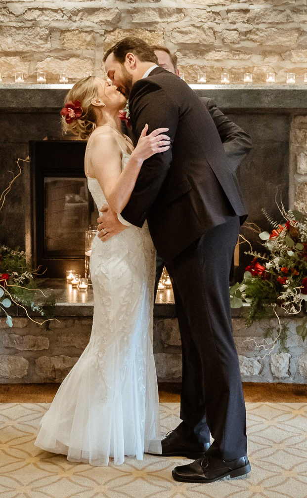 Our Wedding Day