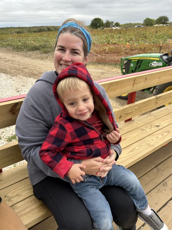 Hayride