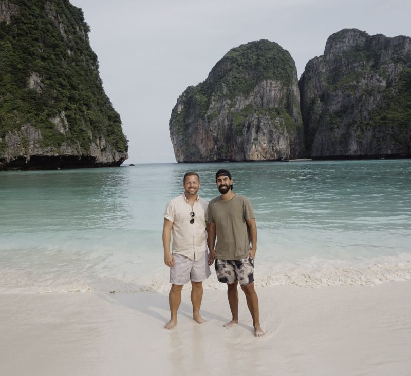 Phi Phi Islands