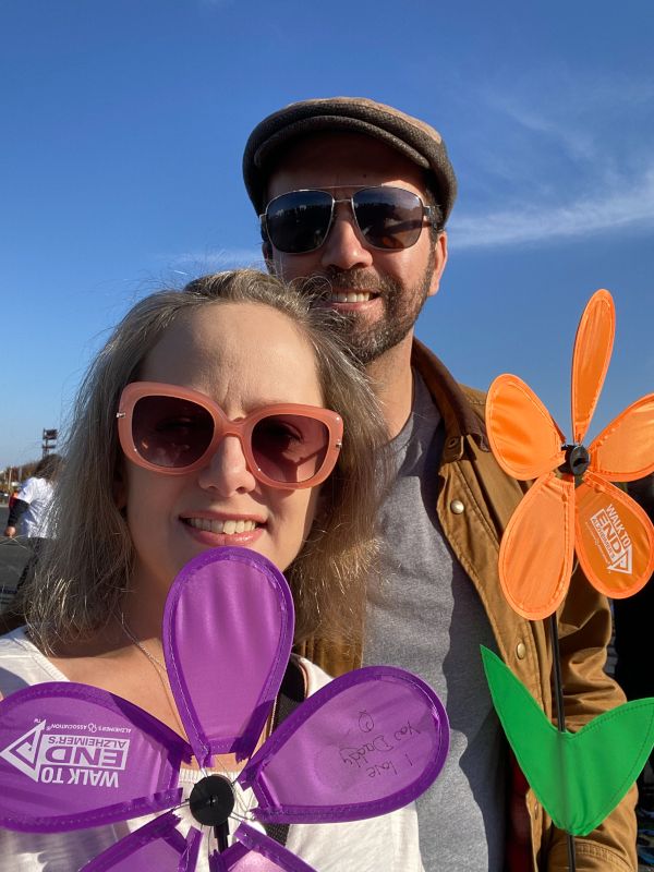 Alzheimer Walk