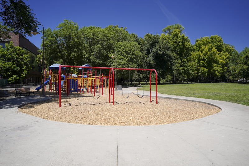 Nearby Children's Park