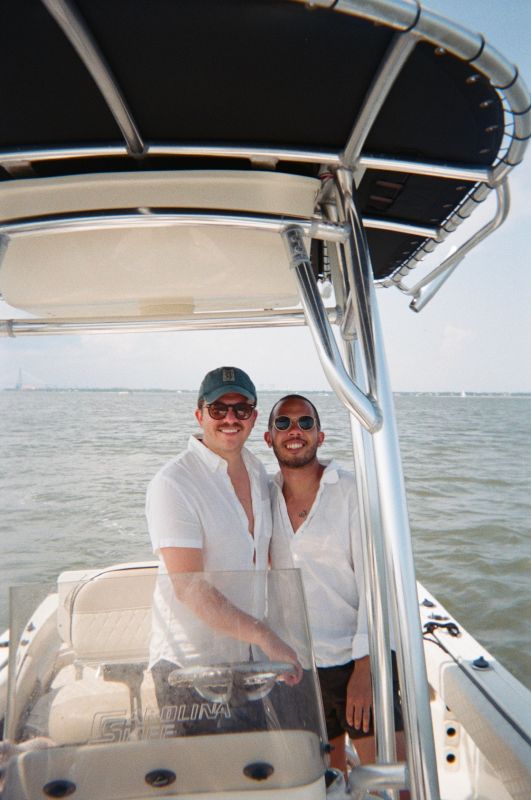 Boating