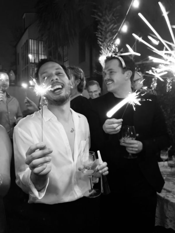 New Year's Eve