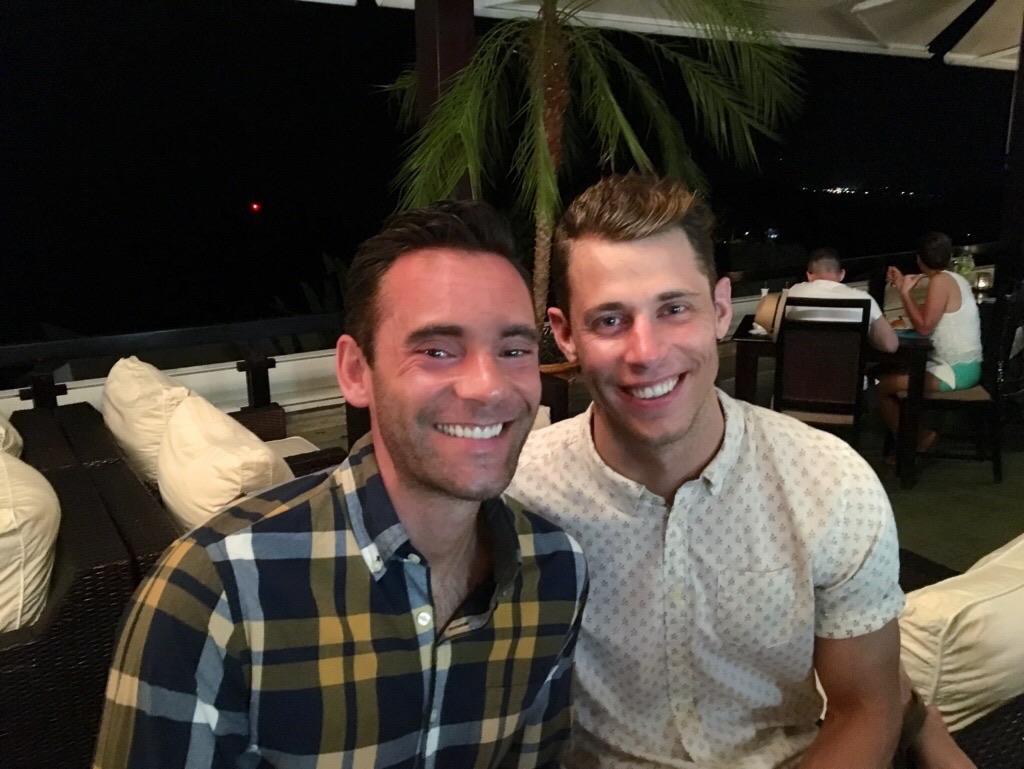 Where We Live Palm Trees are a Way of Life