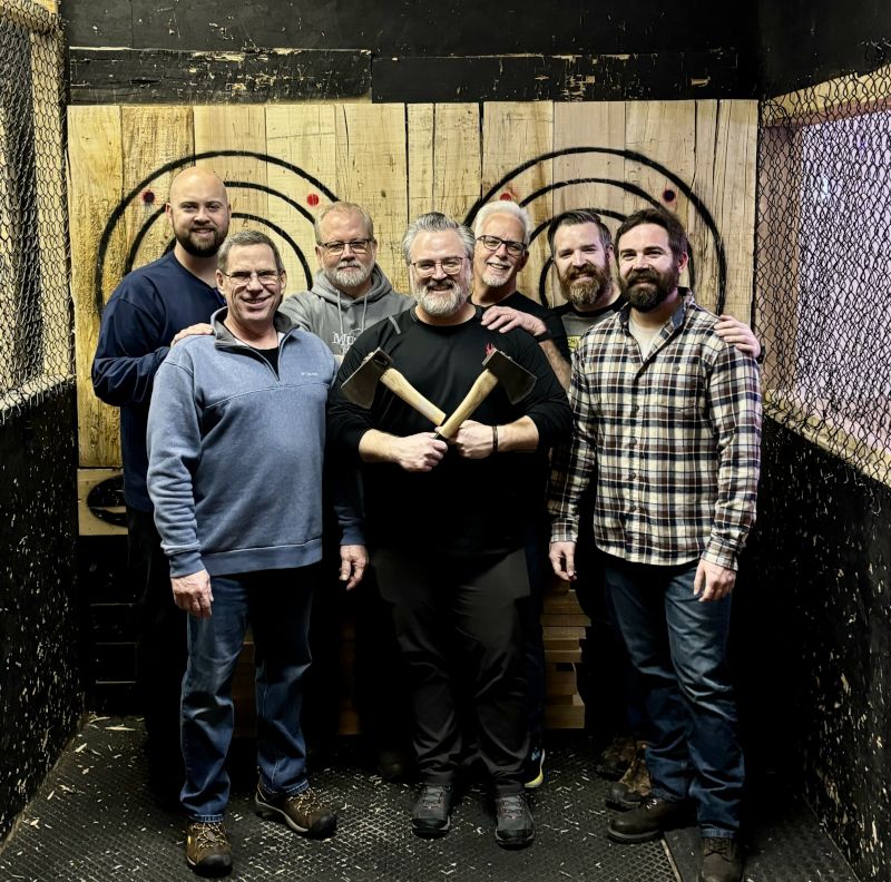 Happy Birthday, Justin!