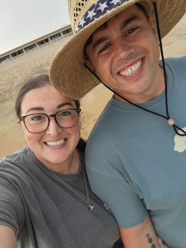 Vacation at the Outer Banks