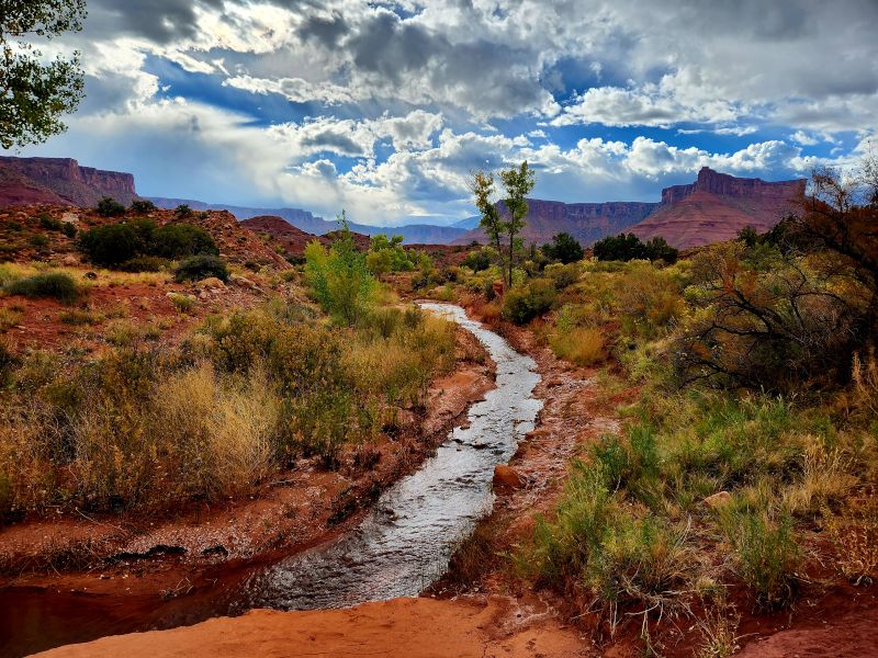Jasons' Favorite Getaway - Moab, UT