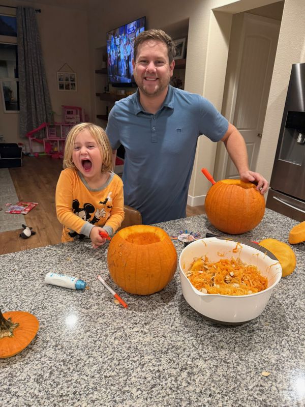 Pumpkin Carving