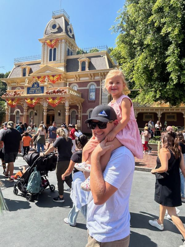 Disneyland