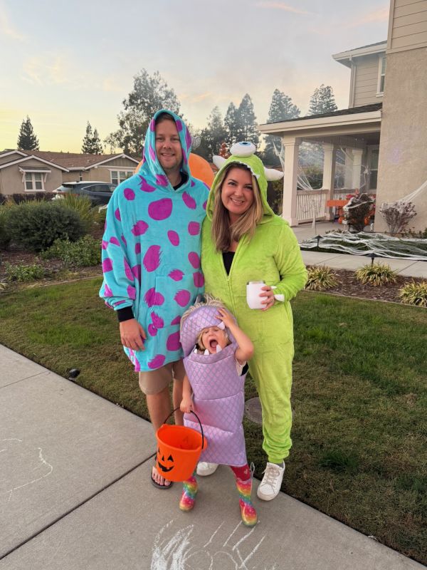 Happy Halloween!