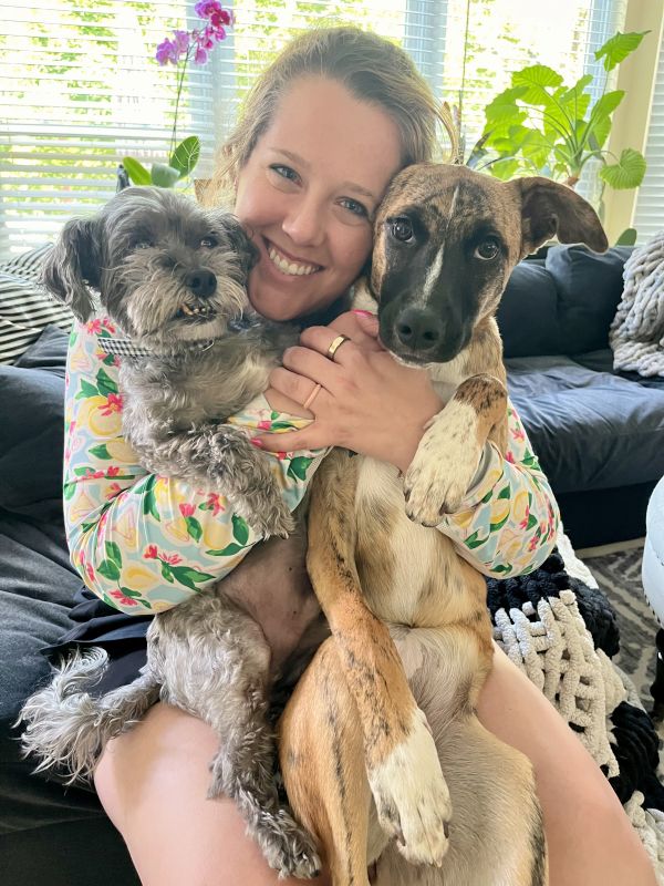 Our Pets