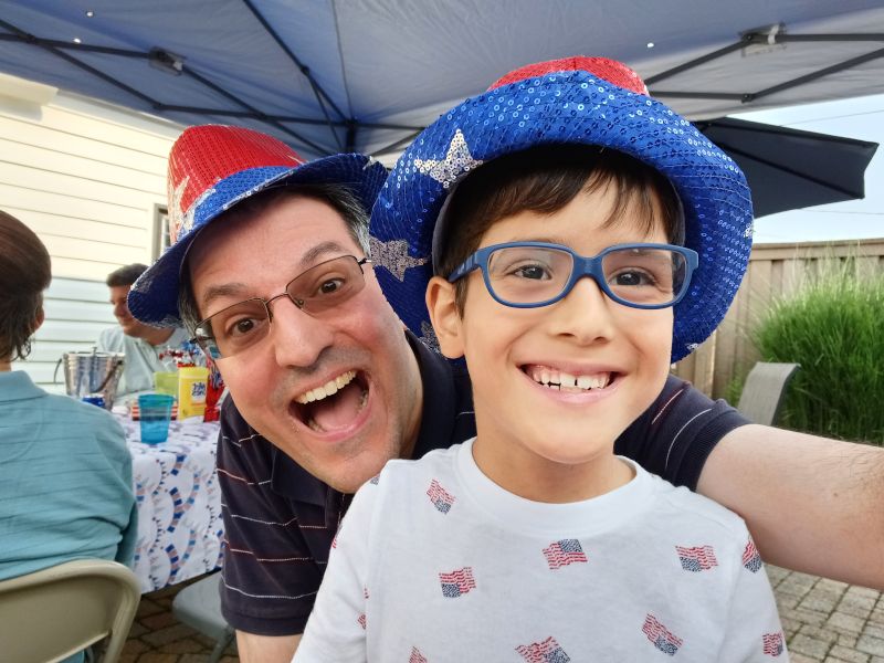 Fourth of July Fun