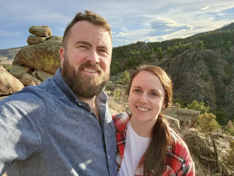 Mountain Top Experience