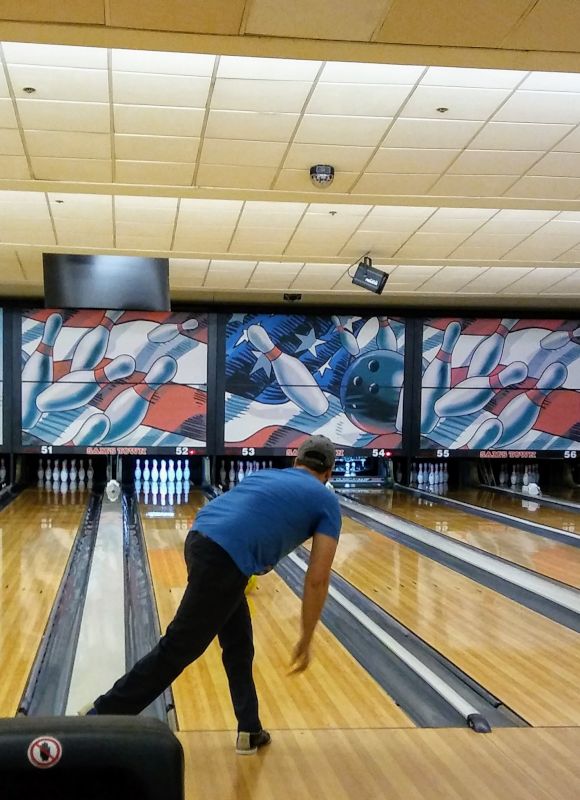 Josh Bowling
