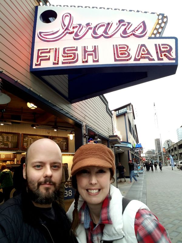 In Seattle