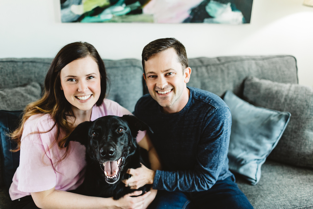 Our Family