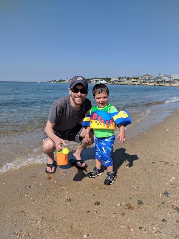 Nothing Beats Summers on Martha's Vineyard
