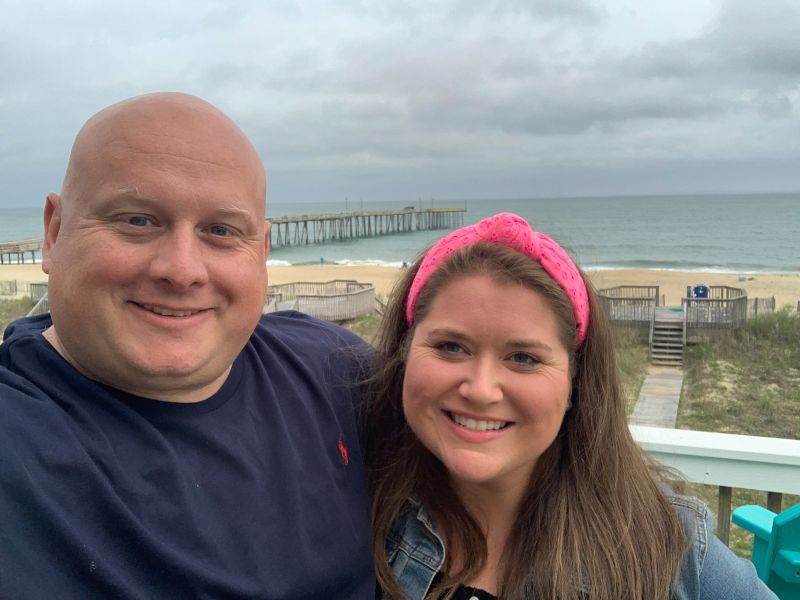 We Love Going to the Outer Banks