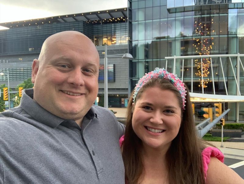 We Love Attending Local Events