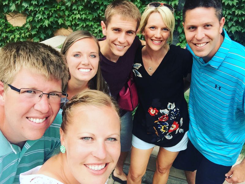 Night Out with Our Neighbors