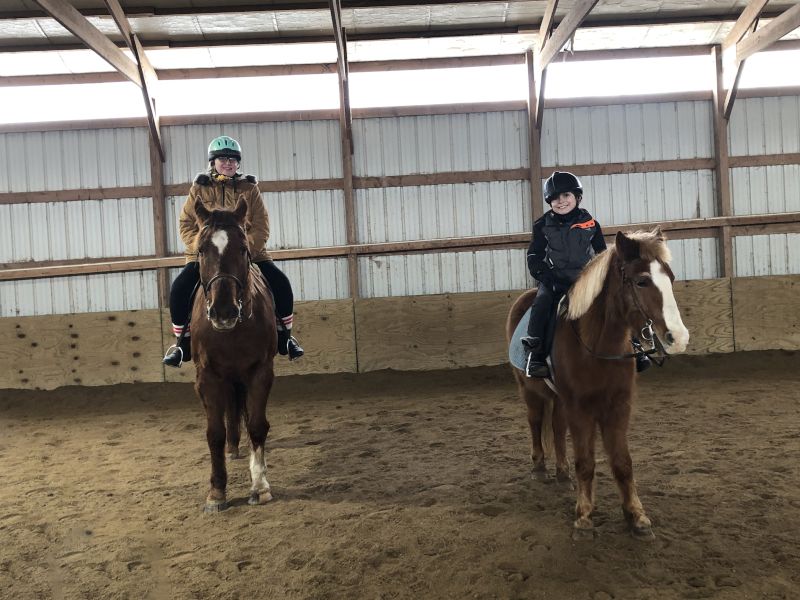 Learning How to Ride Together