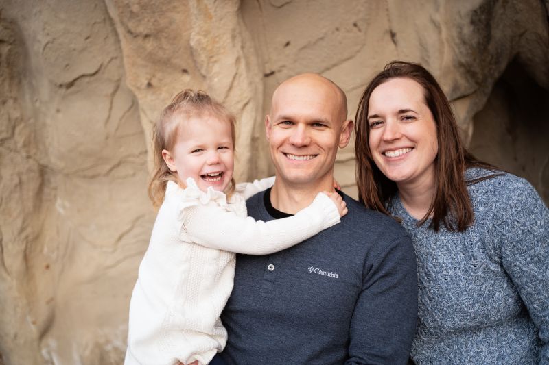 Happy Family