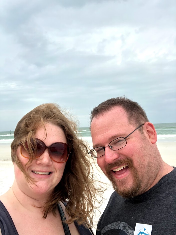 Florida Beach Vacation